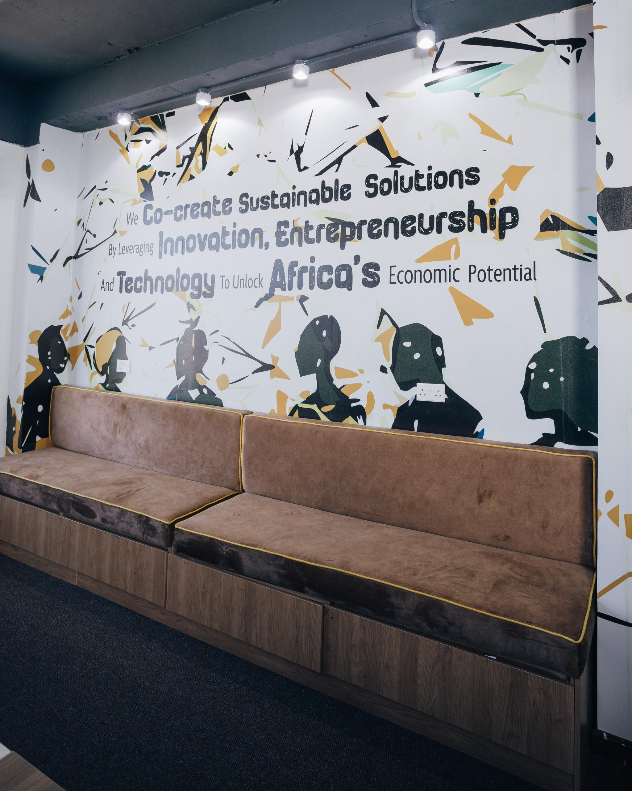 Bongohive custom furniture
